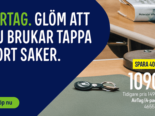 Airtag