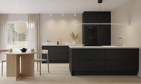 EPOQ - K40 - Pure Matt Black - Kitchen - Fall.png
