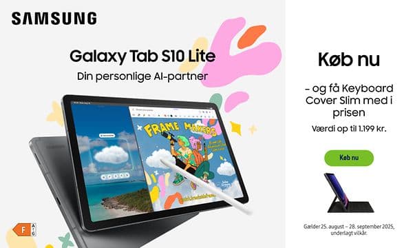 Samsung Galaxy tab S10 Lite