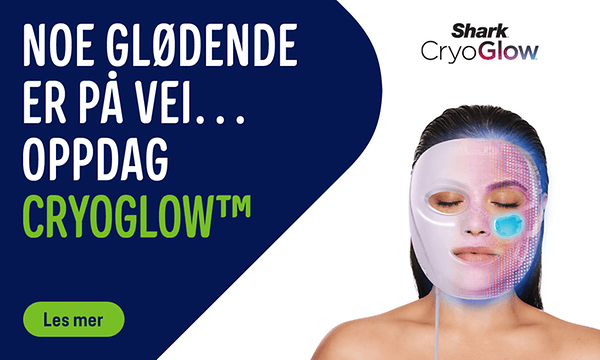 Shark Cryo Glow