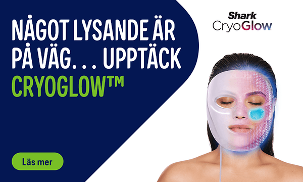 Shark Cryo Glow