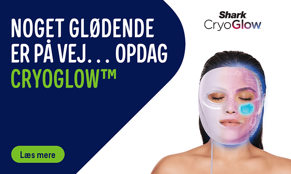 Shark Cryo Glow