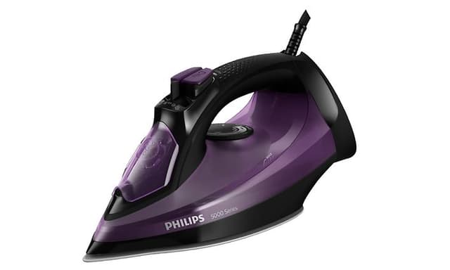 Philips 5000 series -höyrysilitysrauta