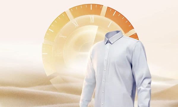 TCL kuivausrumpu - Ajastettu kuivaustoiminto eli Time Dry -toiminto