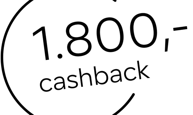 Siemens cashback kampagnebanner