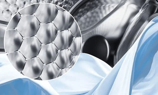TCL - Honeycomb-rumpu - Vähemmän kitkaa, enemmän huolenpitoa