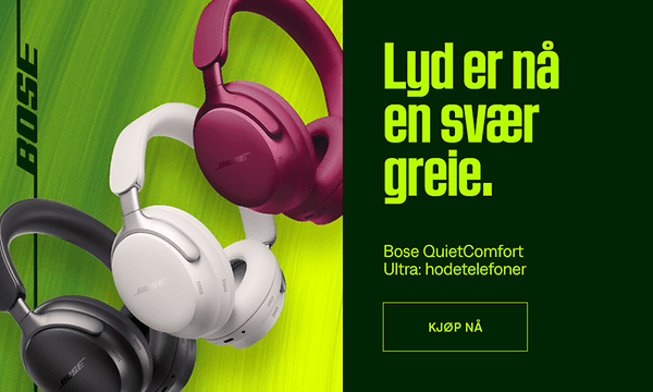 Bose QuietComfort Ultra Headphones