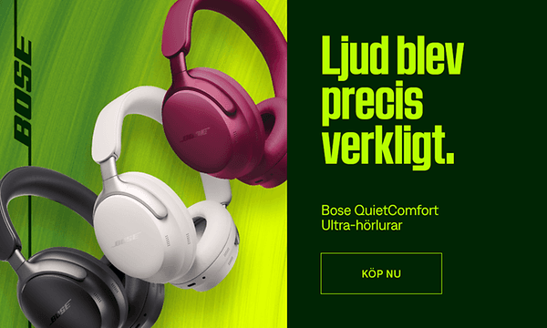 Bose QuietComfort Ultra Headphones