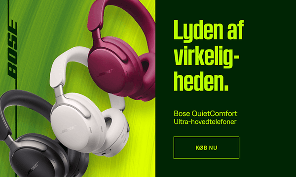 Bose QuietComfort Ultra Headphones