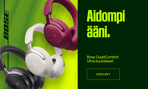 Bose QuietComfort Ultra Headphones