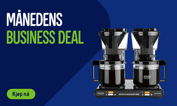 Monthly Business Deal