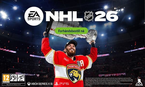 EA Sports NHL 26