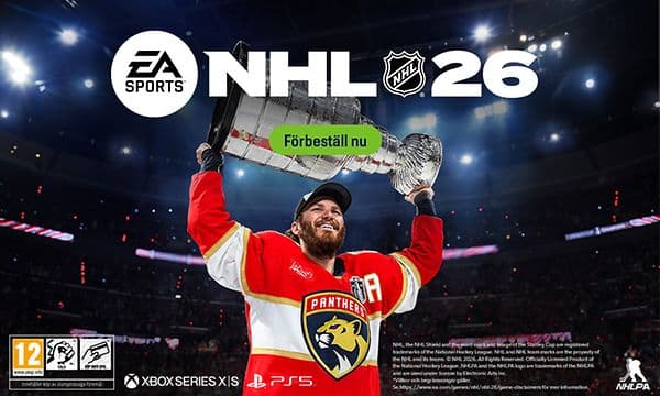 EA Sports NHL 26
