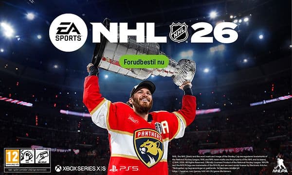 EA Sports NHL 26