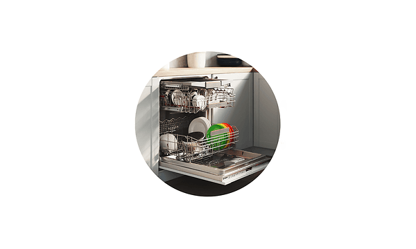 Bosch – Energy class A and B rated appliances