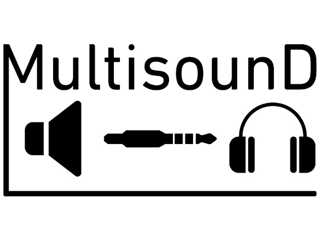 Short Multisound_Short Multisound black