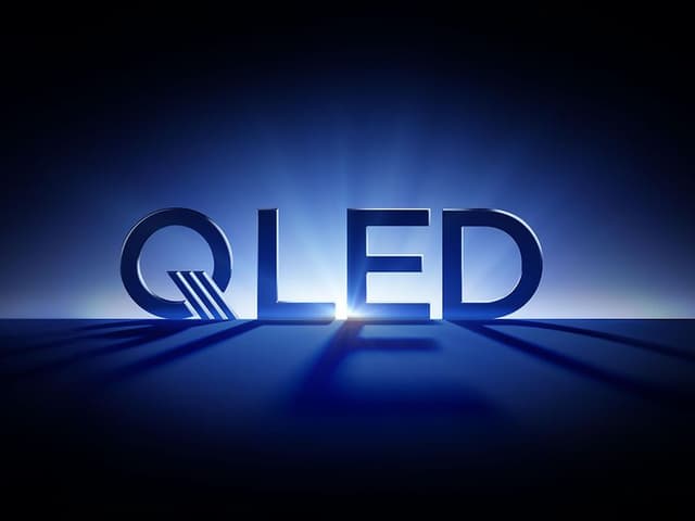 TCL Pioneering Quantum Dot Technology