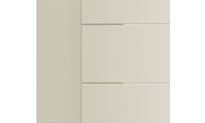 EPOQ Trend Linen -etulevyt