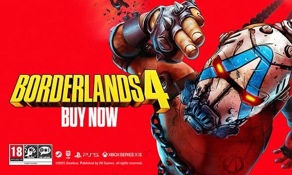 Borderlands 4