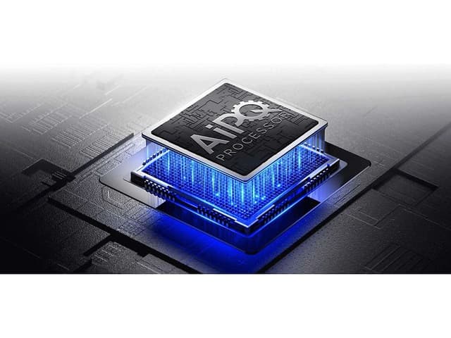 AiPQ™ PROCESSOR