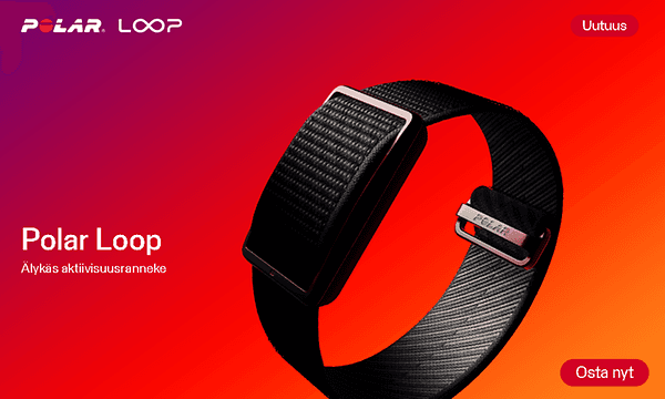 Polar Loop's