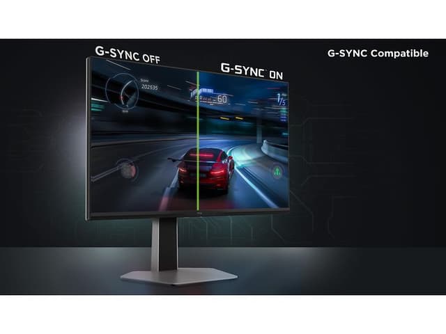 27G64_ G_SYNC Compatible