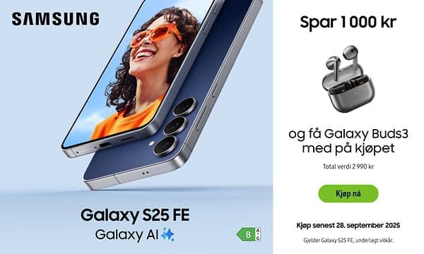 Samsung S25 FE