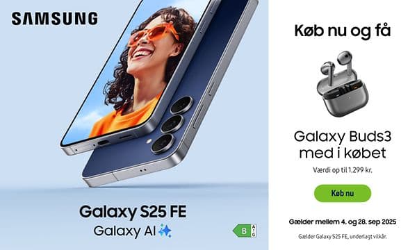 Samsung S25 FE