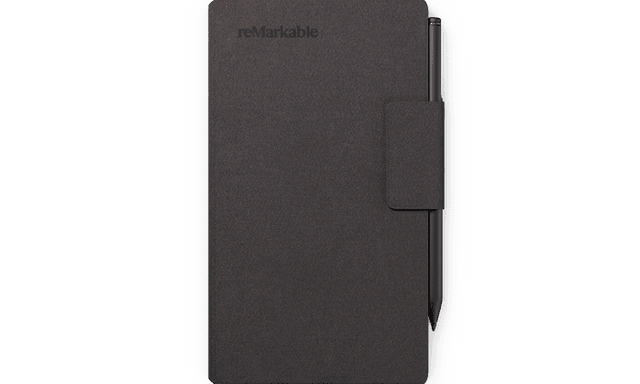 reMarkable Paper Pro Move – Book Folio