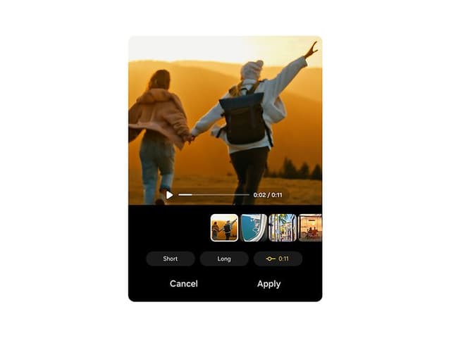 Telecom - Samsung - AI Auto Trim
