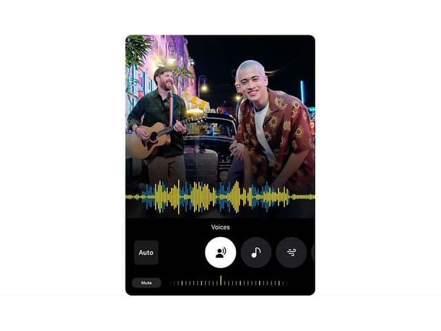 Telecom - Samsung - AI Audio