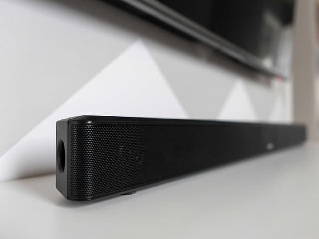 soundbar