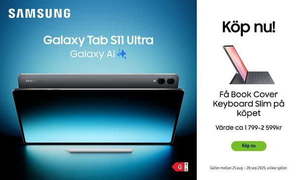 Samsung Galaxy Tab S11 Ultra