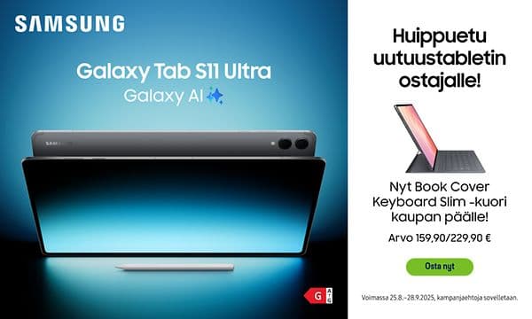 Samsung Galaxy Tab S11 Ultra