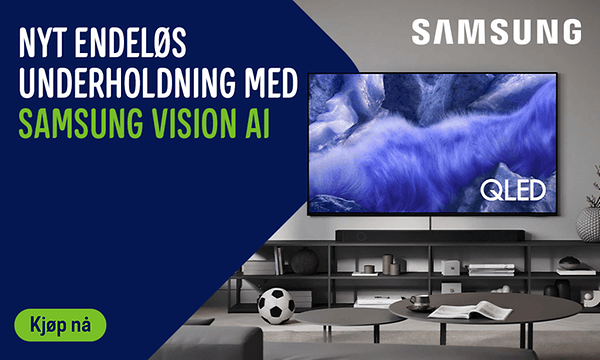 Samsung QLED