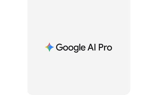 Samsung - Google AI Pro