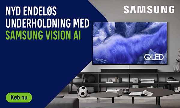 Samsung QLED