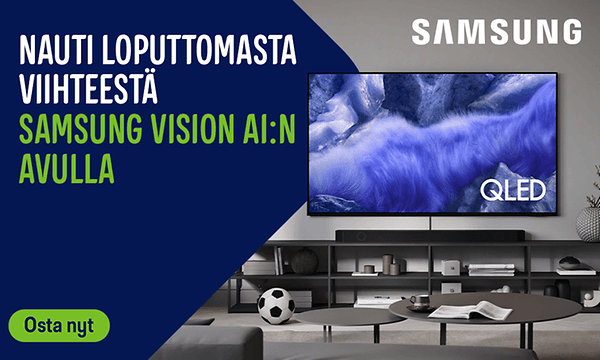 Samsung QLED