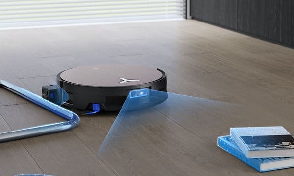 Ecovacs Deebot X11 ja tekoälyä hyödyntävä AGENT YIKO
