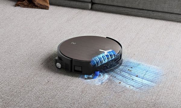Ecovacs Deebot X11 – voimakas imuteho