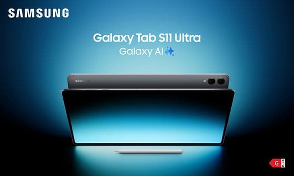 Samsung Galaxy Tab S11 Ultra