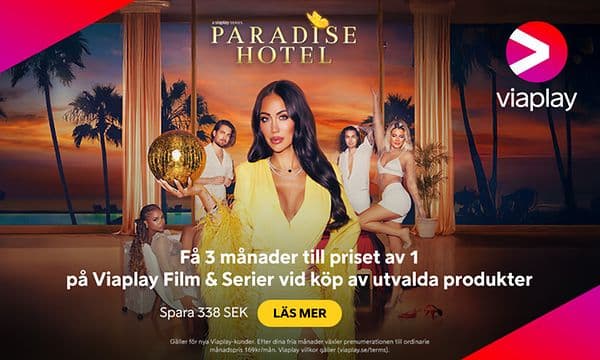 Viaplay