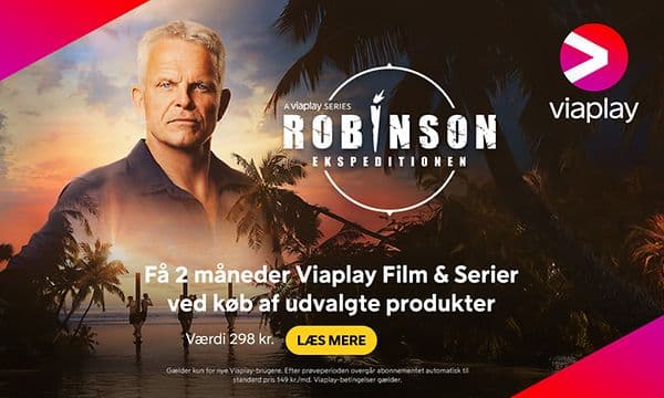 Viaplay
