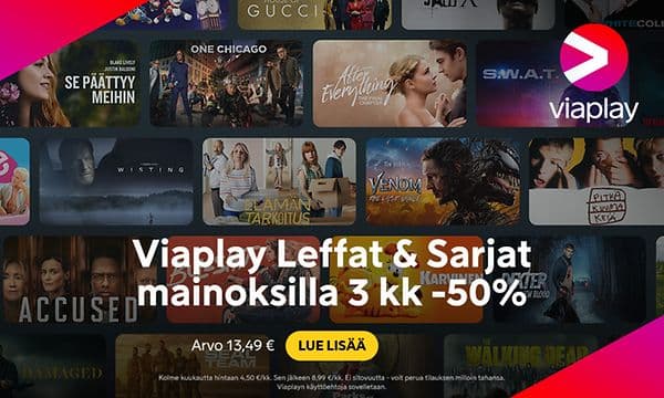 Viaplay