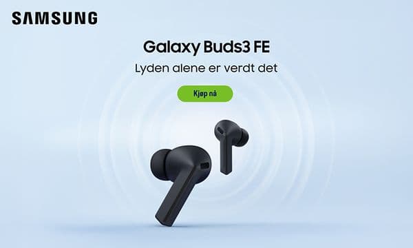 Samsung Galaxy Buds3 FE