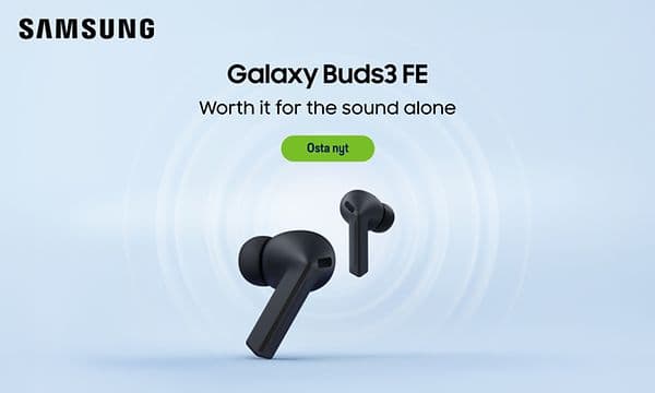 Samsung Galaxy Buds3 FE