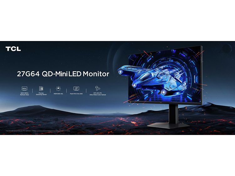 TCL 27G64