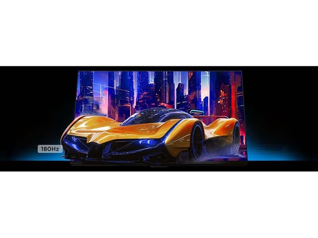 TCL 27G64 – 180Hz