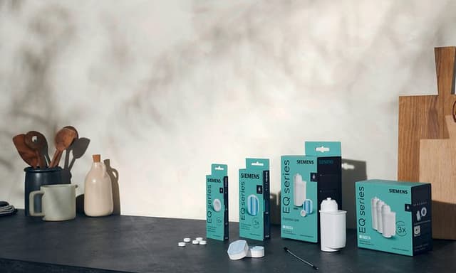 Siemens original accessories