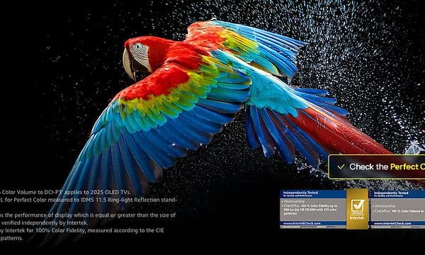 Parrott